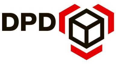 Kurier DPD