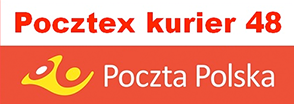 Pocztex Kurier Poczty Polskiej